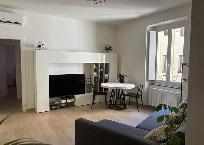 Isola Di Erika Apartamento Milão