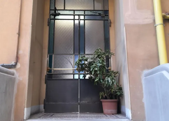 Sky Nook * Milano