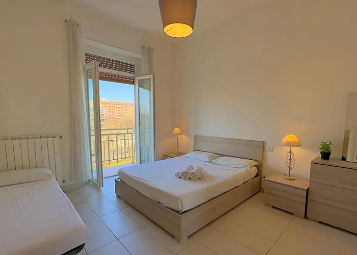 Appartme - Testi 182 Apartamento