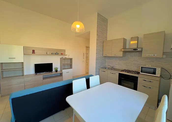 Appartme - Testi 182 Milão