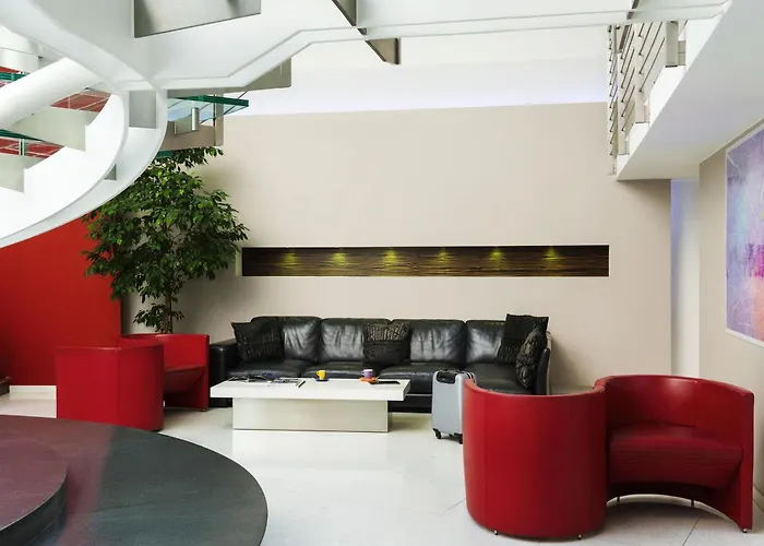 Ibis Styles Centro
