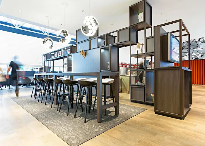 Novotel Linate Aeroporto 4*