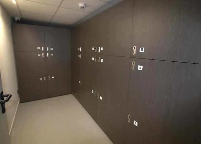 Domenichino Hotel Milão