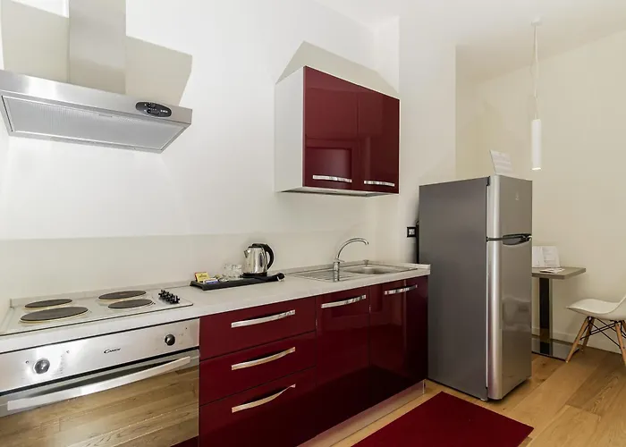 Mercure Solari Mailand