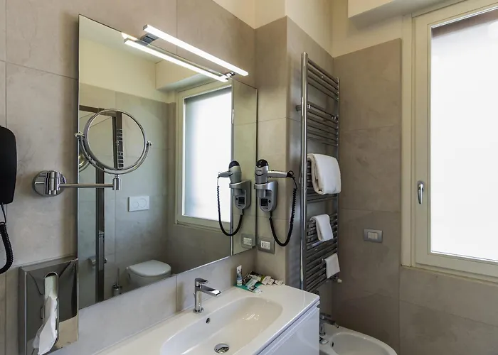 Mercure Solari
