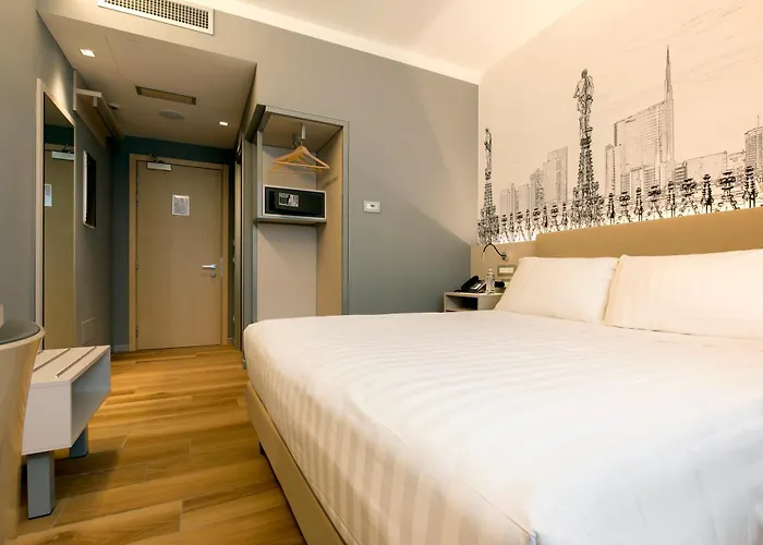 43 Station Hotel 3*