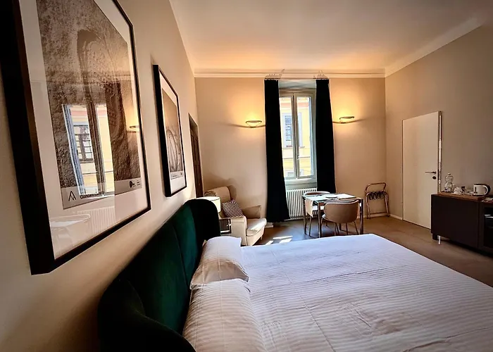 Italianstayrentals Solferino 37