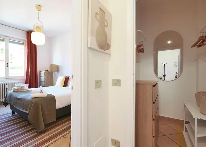 Appartement Sweett - Modigliani *