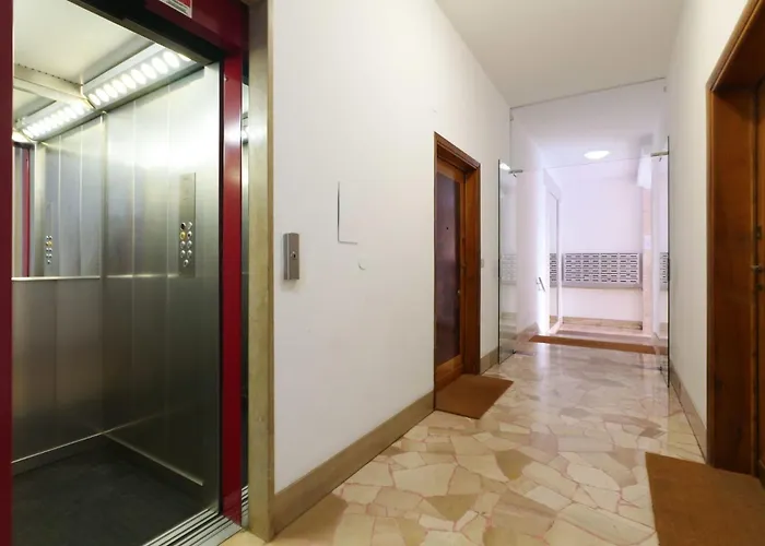 Appartement Sweett - Modigliani