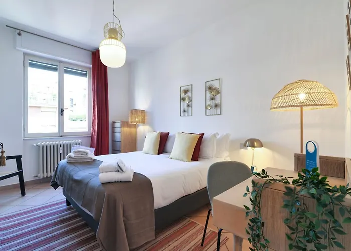 Sweett - Modigliani Appartement