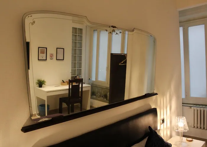 Bed & Breakfast Bb Tortona