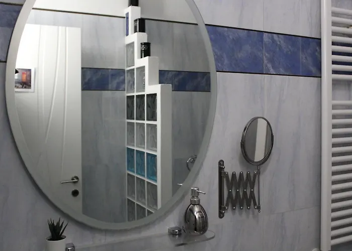 Bed & Breakfast Bb Tortona Milaan