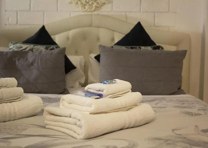 Bed & Breakfast Bb Tortona