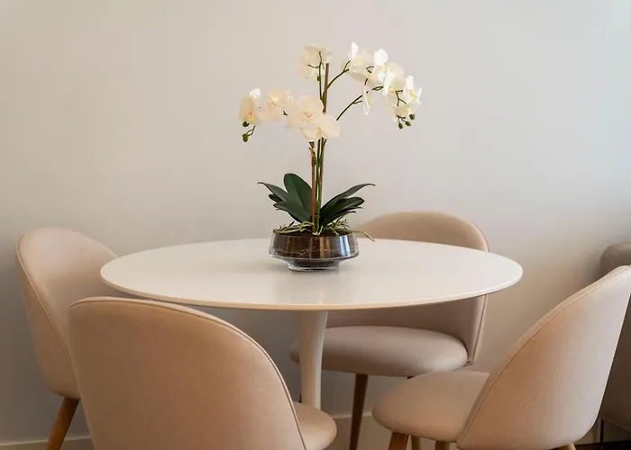 Manzoni 44 Appartement