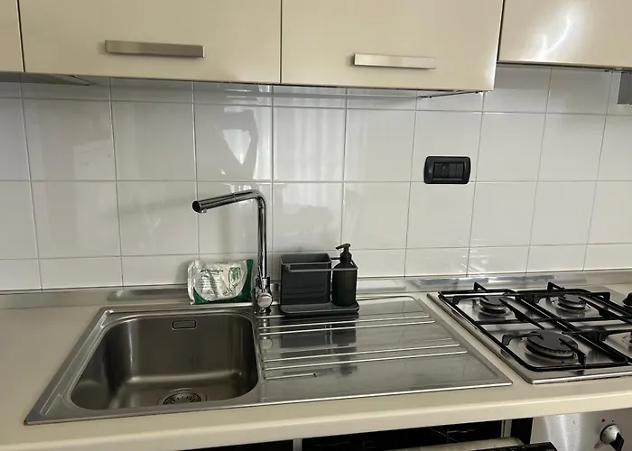 Διαμέρισμα House Trenno
