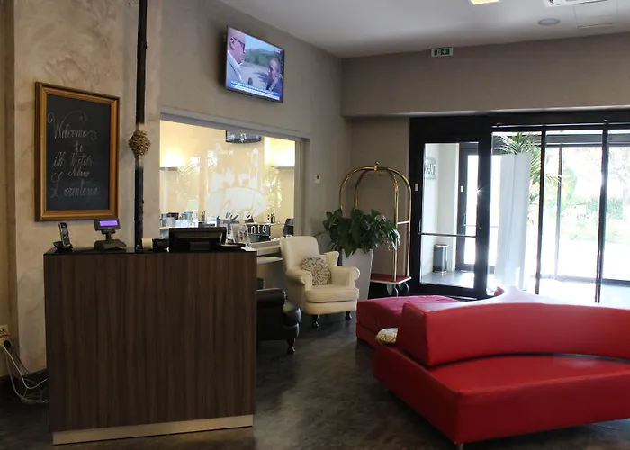 Ih Lorenteggio 호텔