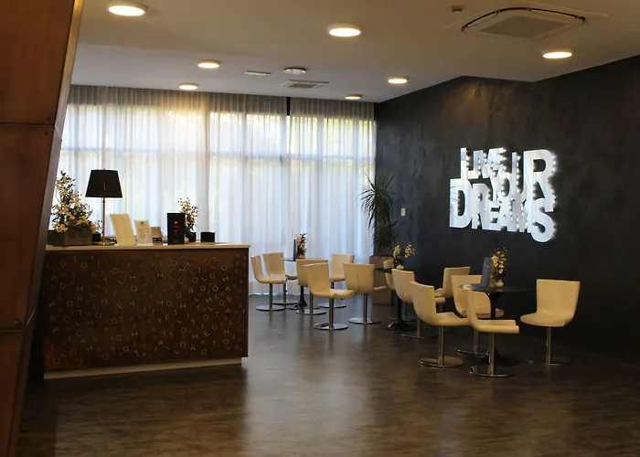 Ih Lorenteggio 호텔