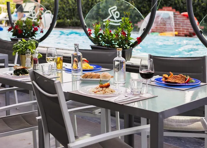 Ih Lorenteggio 4* 밀라노