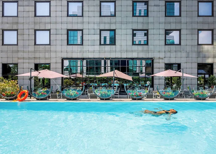 Ih Lorenteggio 밀라노