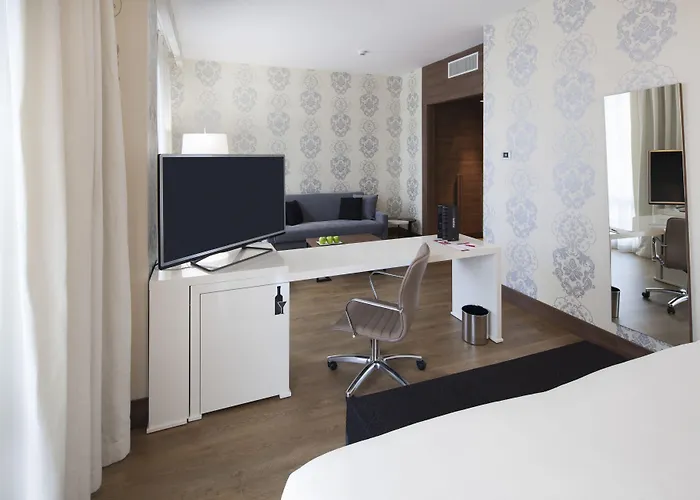 Tivoli President 5*
