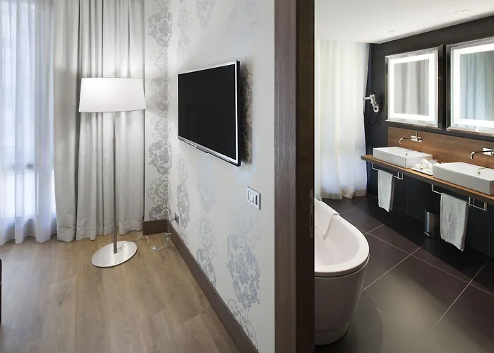 Tivoli President 5*