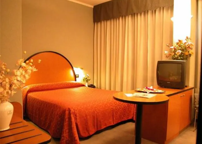 Hotel Delle Nazioni 3*