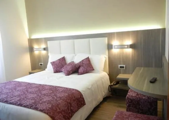 Hotel Delle Nazioni 3*