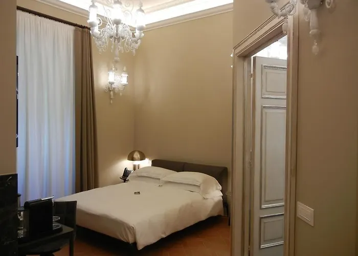 Delle Nazioni Hotel Milan