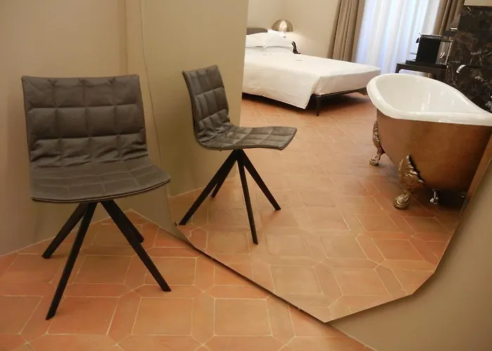 Hotel Delle Nazioni 3*