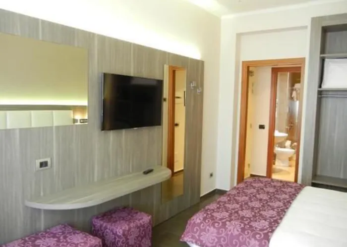 Delle Nazioni Hotel 3*