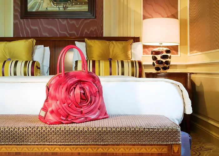 Otel Principe Di Savoia - Dorchester Collection 5*