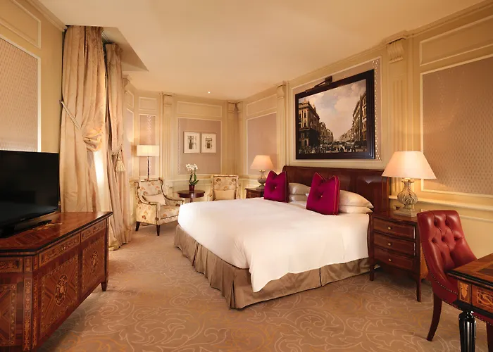 Principe Di Savoia - Dorchester Collection