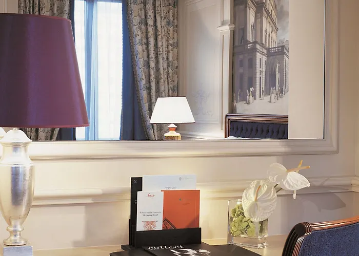 Principe Di Savoia - Dorchester Collection