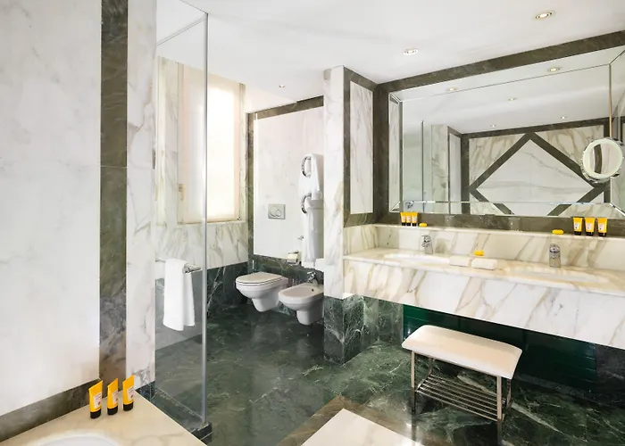 Principe Di Savoia - Dorchester Collection Hotell 5*