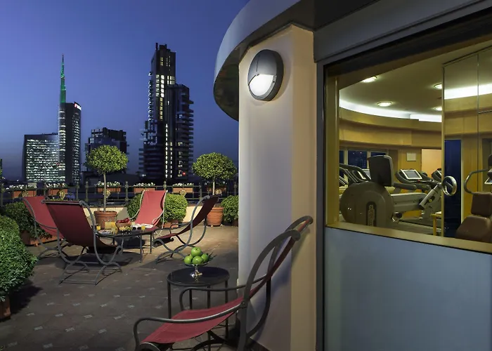 Principe Di Savoia - Dorchester Collection