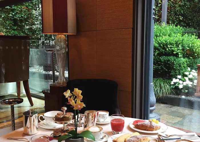 Principe Di Savoia - Dorchester Collection