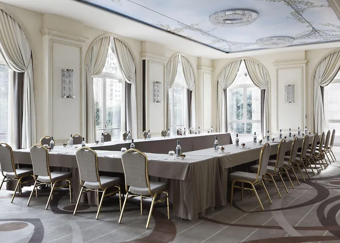 Principe Di Savoia - Dorchester Collection