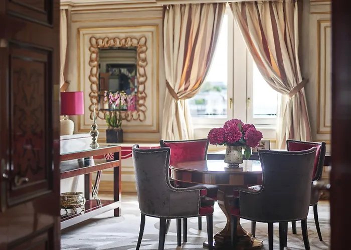Principe Di Savoia - Dorchester Collection Hotell 5*