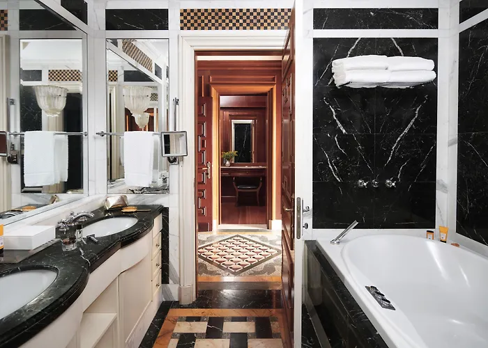 Principe Di Savoia - Dorchester Collection