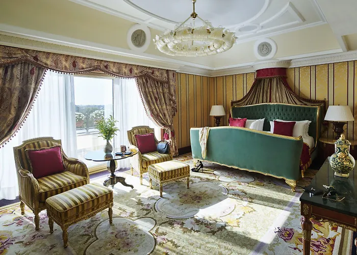 Otel Principe Di Savoia - Dorchester Collection 5*