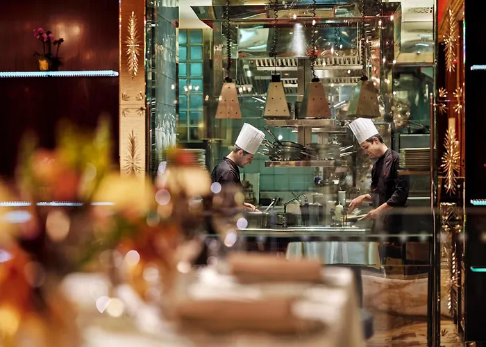 Hotell Principe Di Savoia - Dorchester Collection 5*
