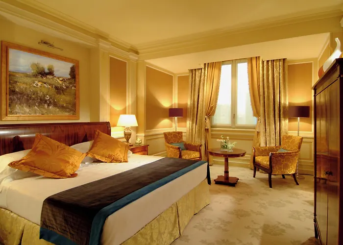 Principe Di Savoia - Dorchester Collection Milano