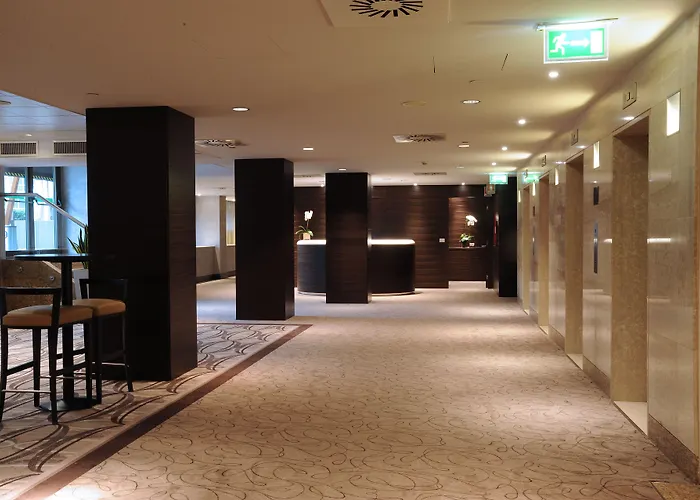 Hotell Hilton Milano