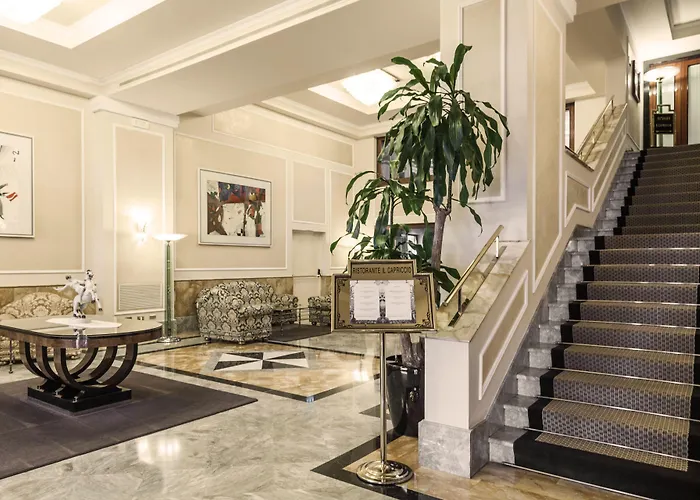 Doria Grand 4*