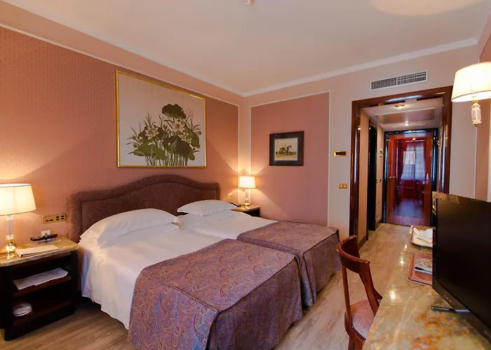 Doria Grand 4*