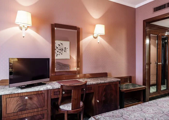 Doria Grand 4*