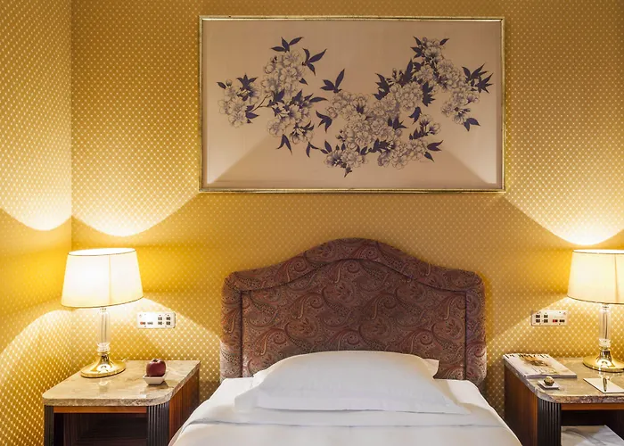 Doria Grand 4*