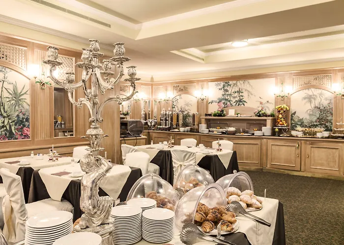 Doria Grand 4*