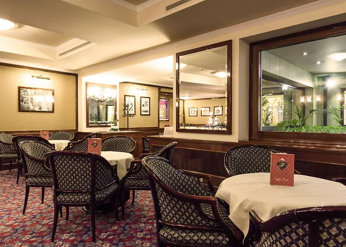 Doria Grand 4*