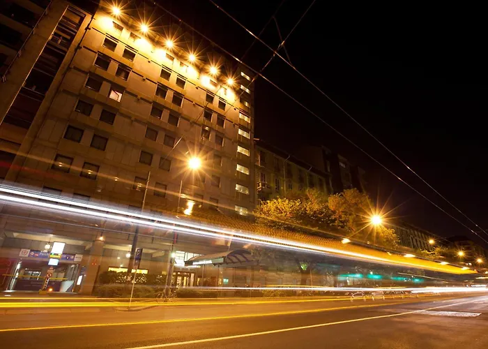 Doria Grand ميلان